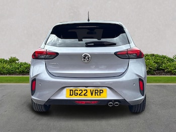 Used Vauxhall Corsa 2022 for sale - 75583070: Photo