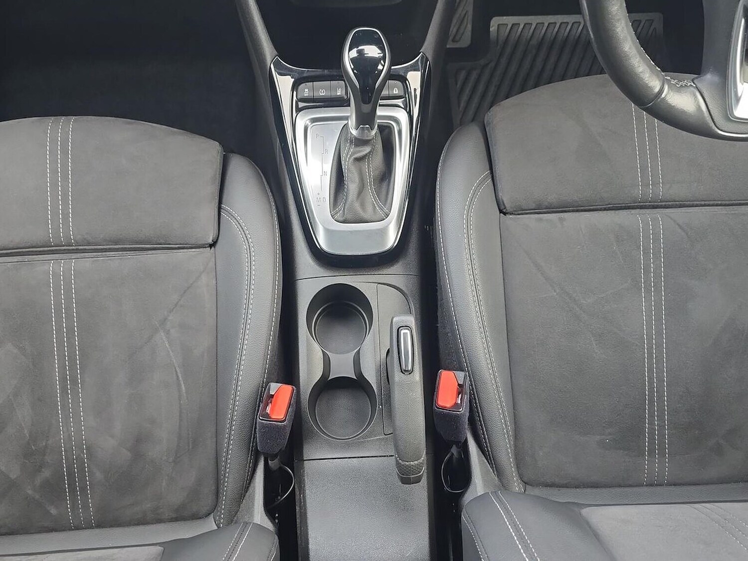 Used Vauxhall Crossland 2022 for sale - 77488251: Photo 13