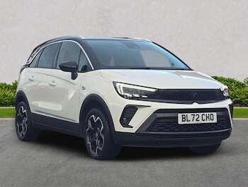 Used Vauxhall Crossland 2022 for sale - 77488251: Photo