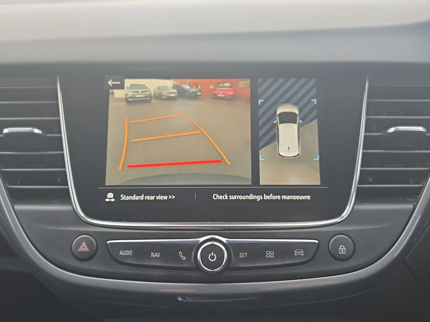 Used Vauxhall Crossland 2022 for sale - 77488251: Photo 23