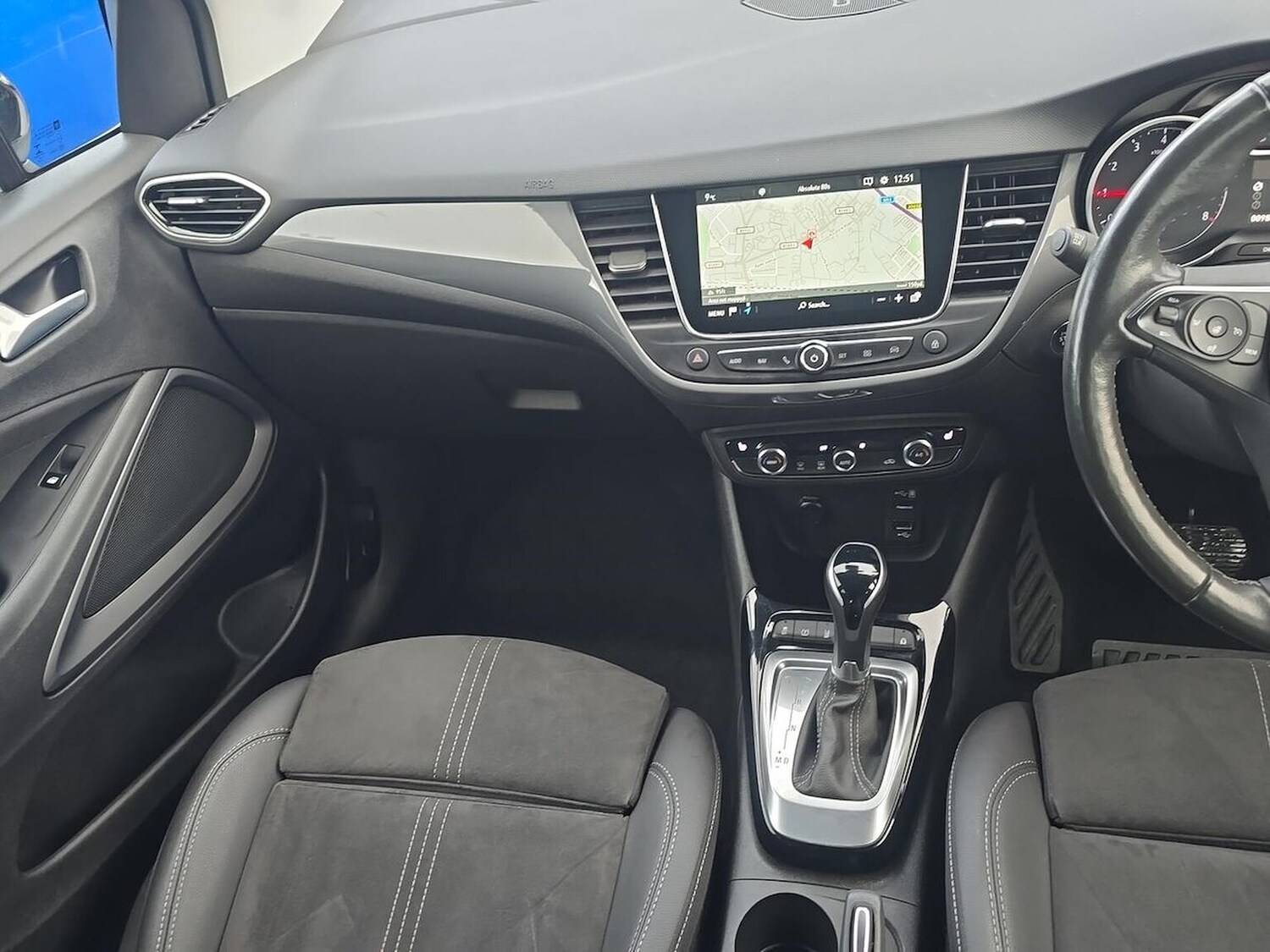 Used Vauxhall Crossland 2022 for sale - 77488251: Photo 28