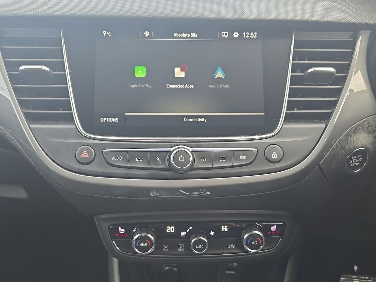 Used Vauxhall Crossland 2022 for sale - 77488251: Photo 29