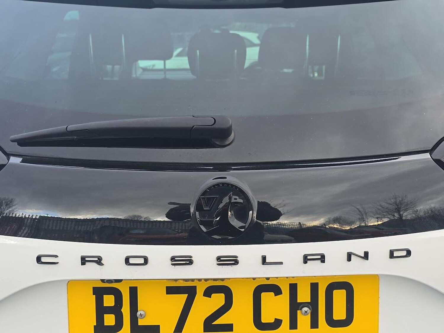 Used Vauxhall Crossland 2022 for sale - 77488251: Photo 34