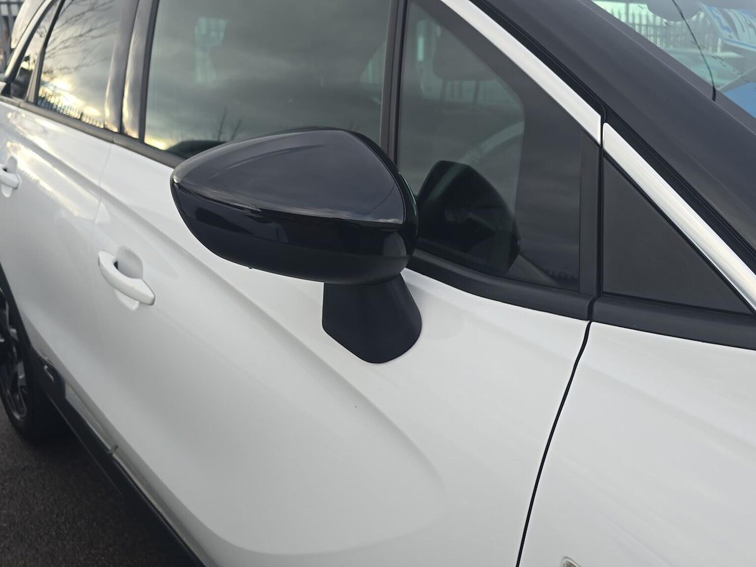 Used Vauxhall Crossland 2022 for sale - 77488251: Photo 37