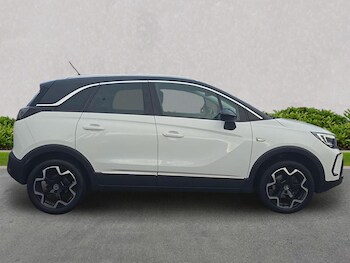 Used Vauxhall Crossland 2022 for sale - 77488251: Photo