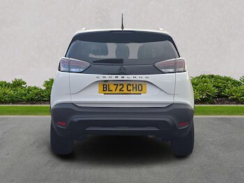 Used Vauxhall Crossland 2022 for sale - 77488251: Photo