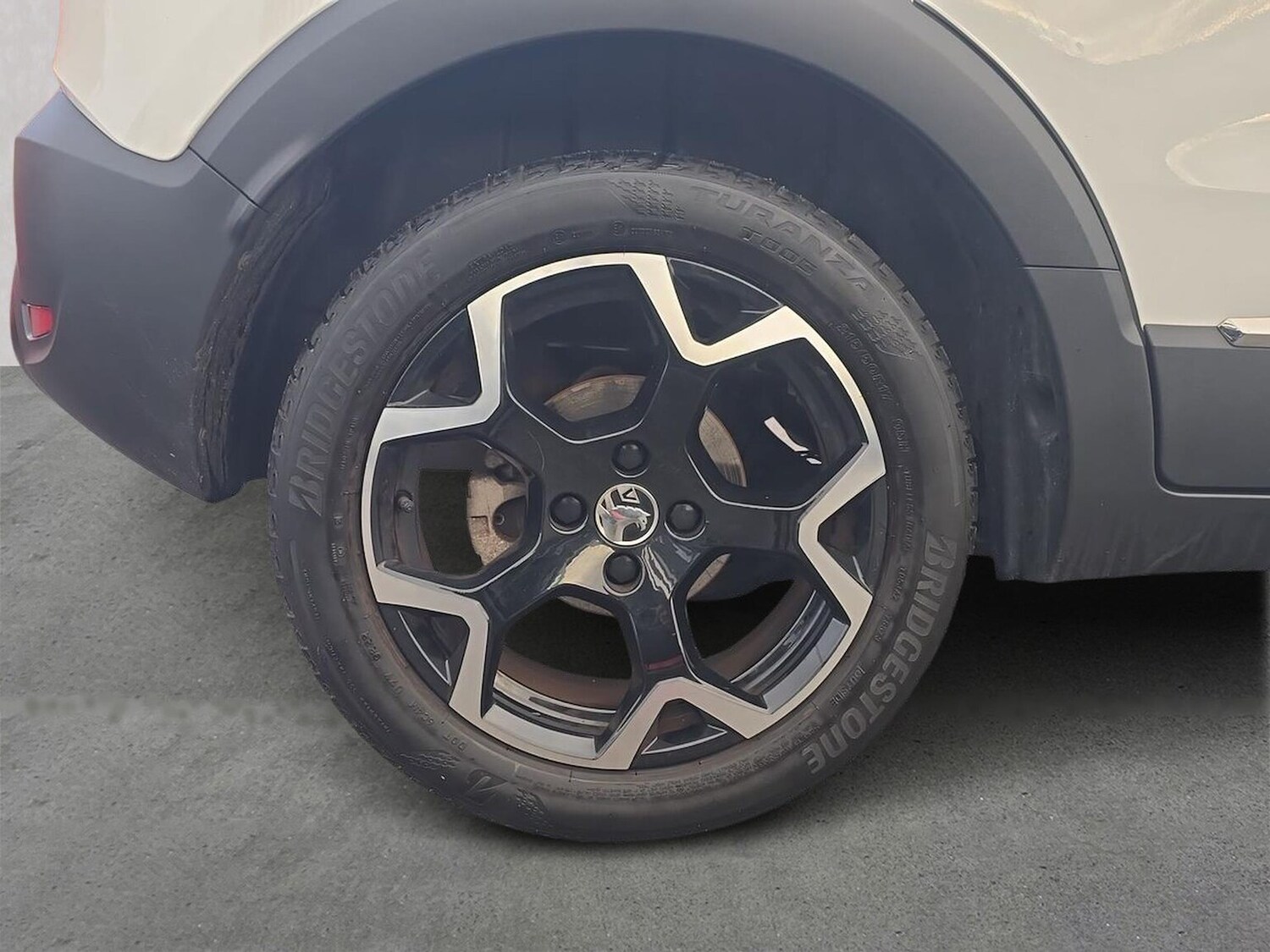 Used Vauxhall Crossland 2022 for sale - 77488251: Photo 6