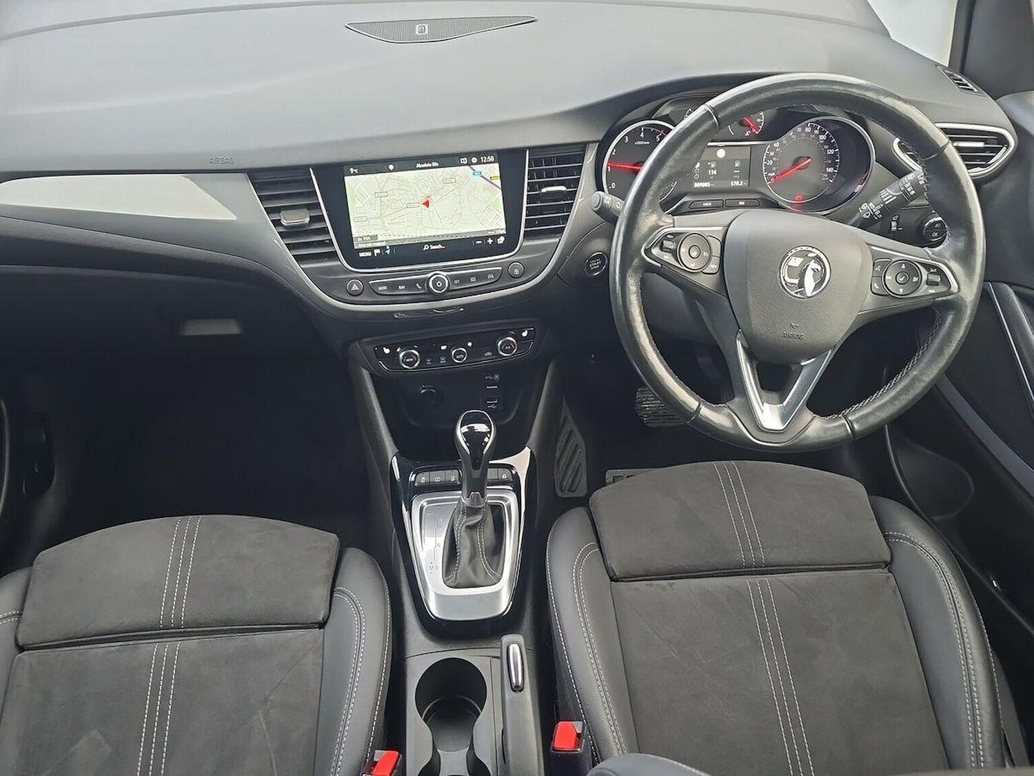 Used Vauxhall Crossland 2022 for sale - 77488251: Photo 8