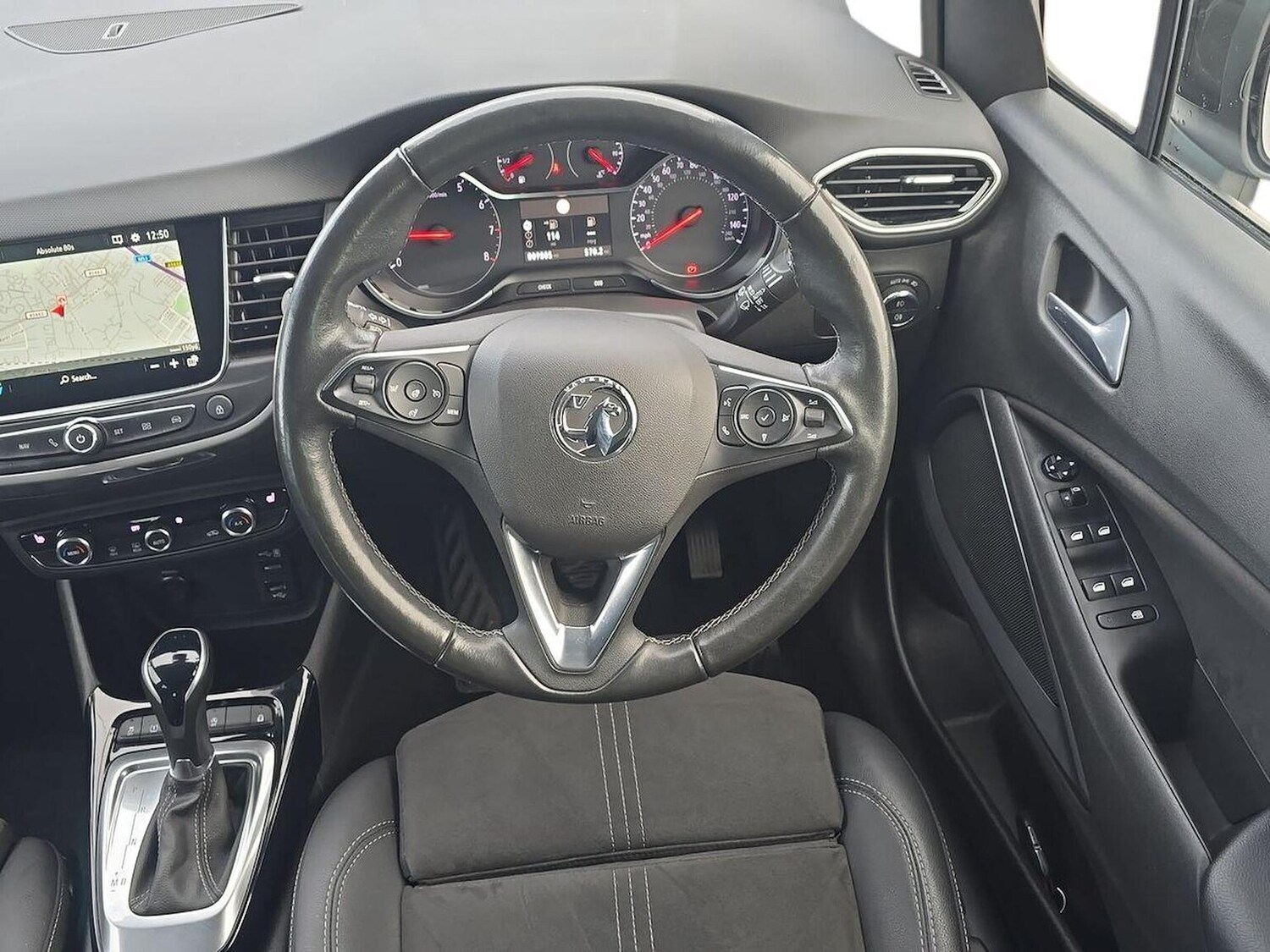 Used Vauxhall Crossland 2022 for sale - 77488251: Photo 9