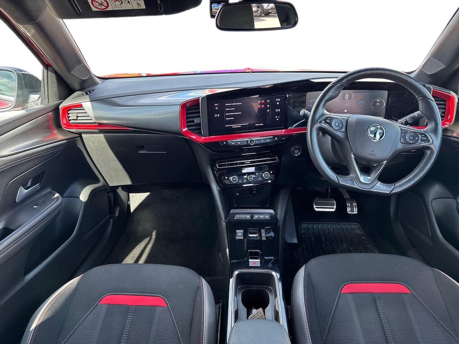 Used Vauxhall Mokka 2023 for sale - 78218661: Photo 10