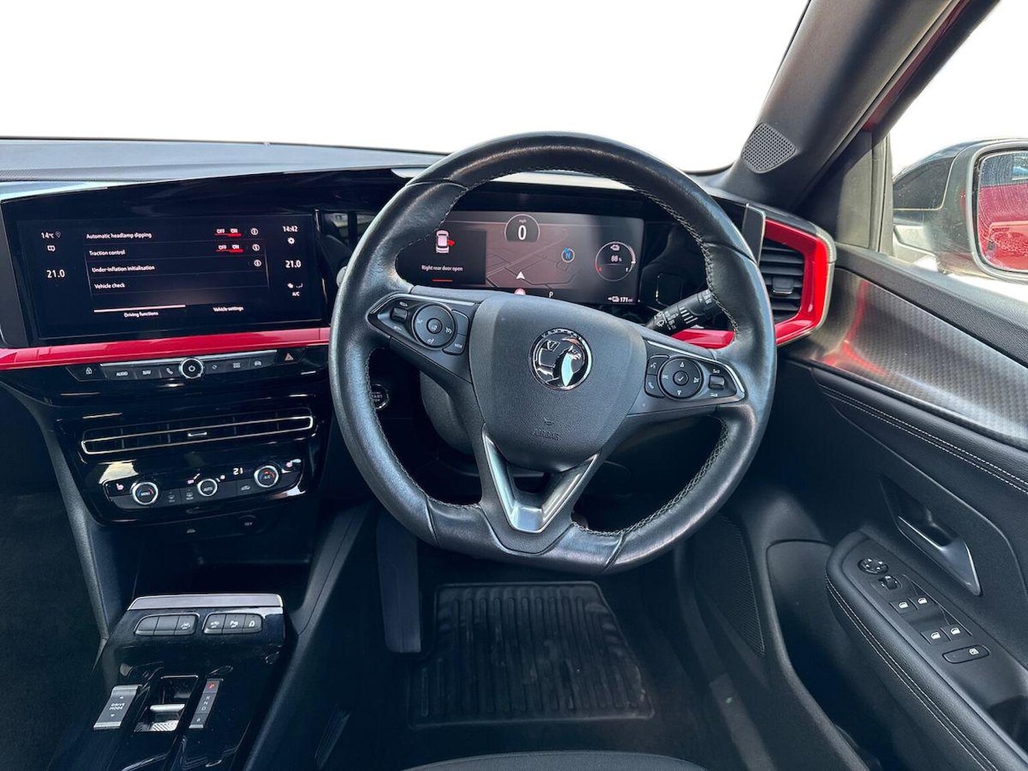 Used Vauxhall Mokka 2023 for sale - 78218661: Photo 11