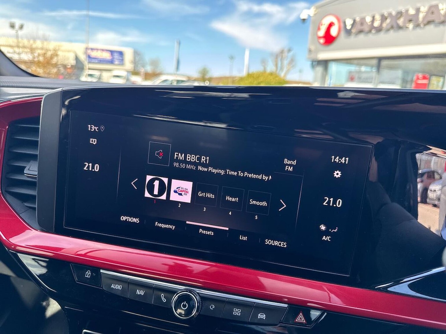 Used Vauxhall Mokka 2023 for sale - 78218661: Photo 13