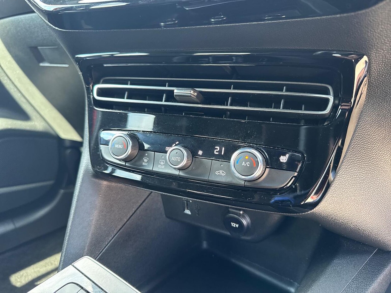 Used Vauxhall Mokka 2023 for sale - 78218661: Photo 14