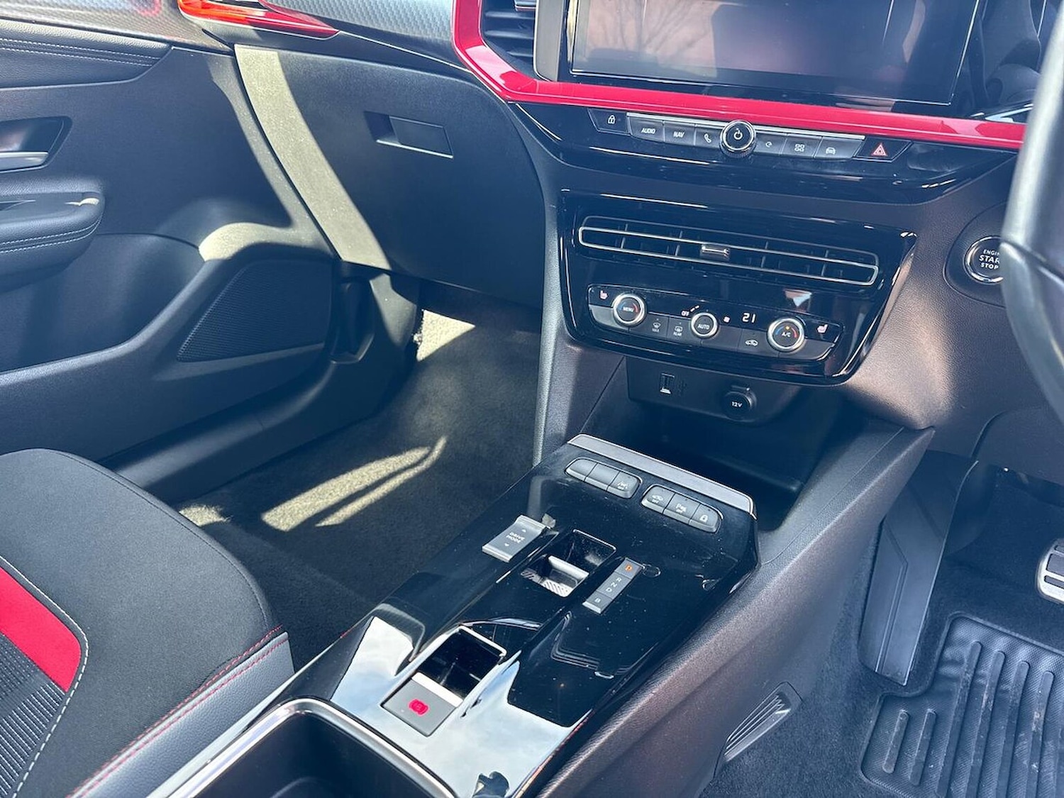 Used Vauxhall Mokka 2023 for sale - 78218661: Photo 15