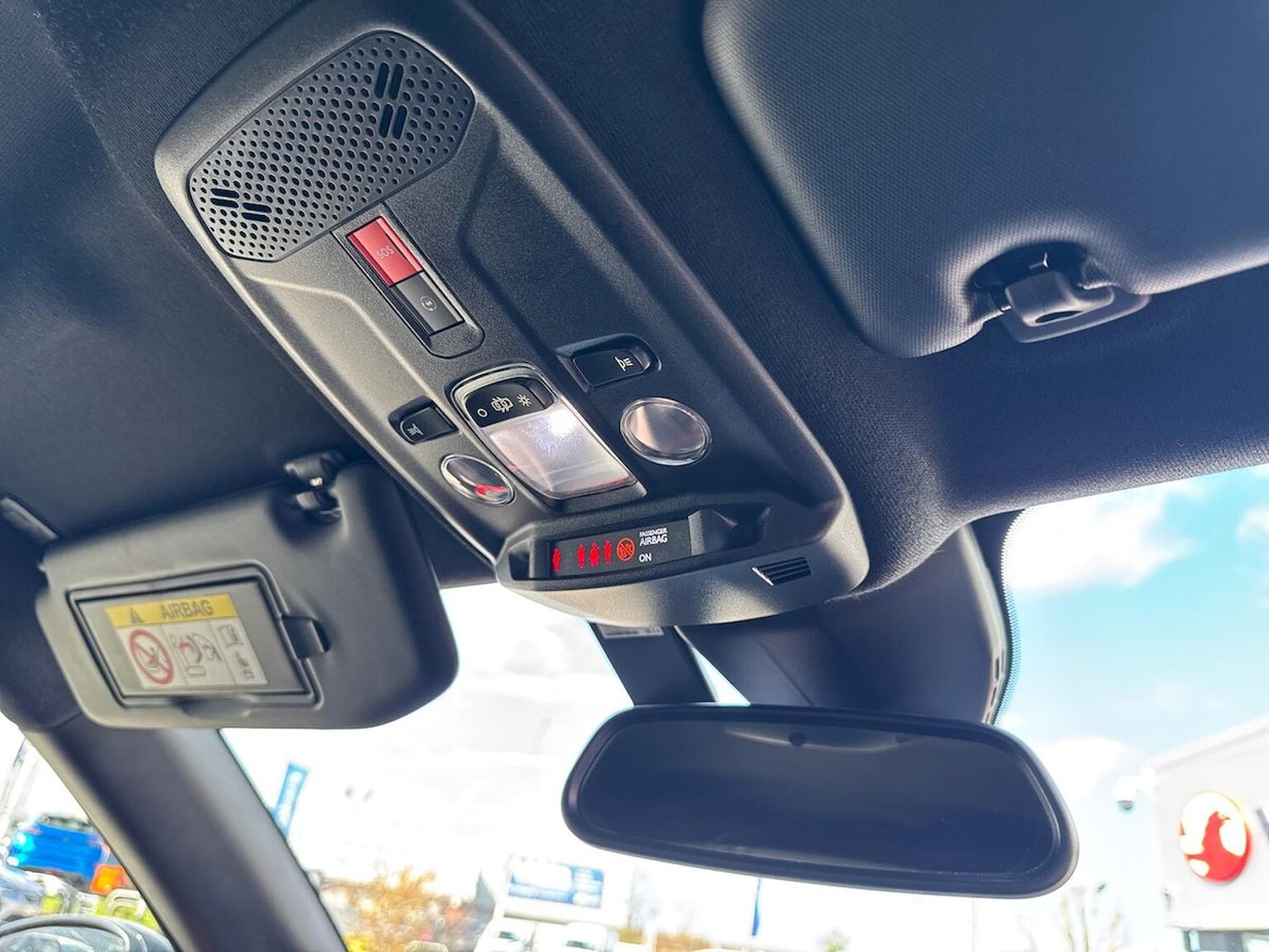 Used Vauxhall Mokka 2023 for sale - 78218661: Photo 16