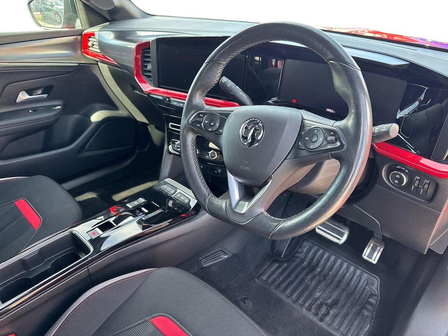 Used Vauxhall Mokka 2023 for sale - 78218661: Photo 17