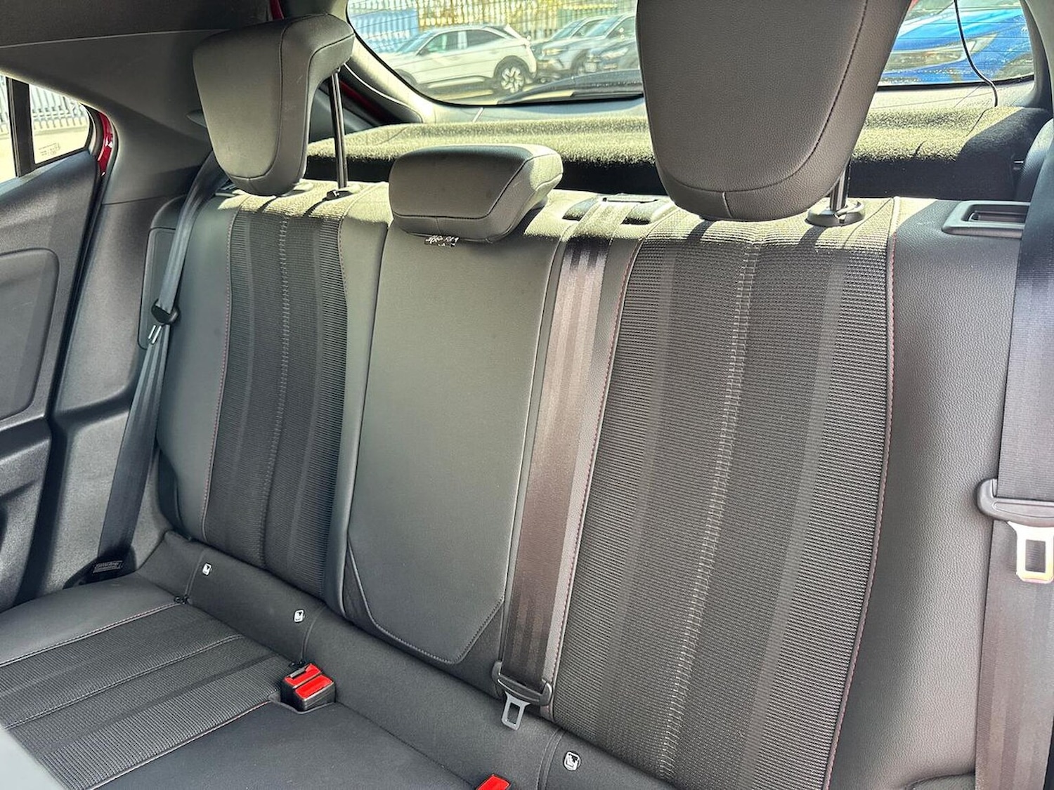 Used Vauxhall Mokka 2023 for sale - 78218661: Photo 18