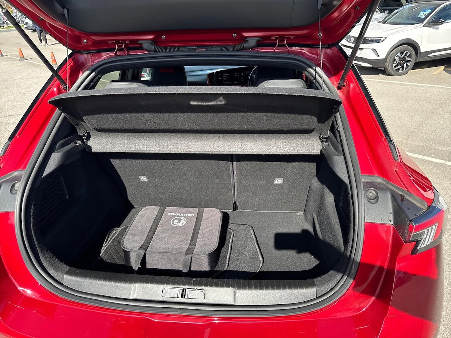 Used Vauxhall Mokka 2023 for sale - 78218661: Photo 19