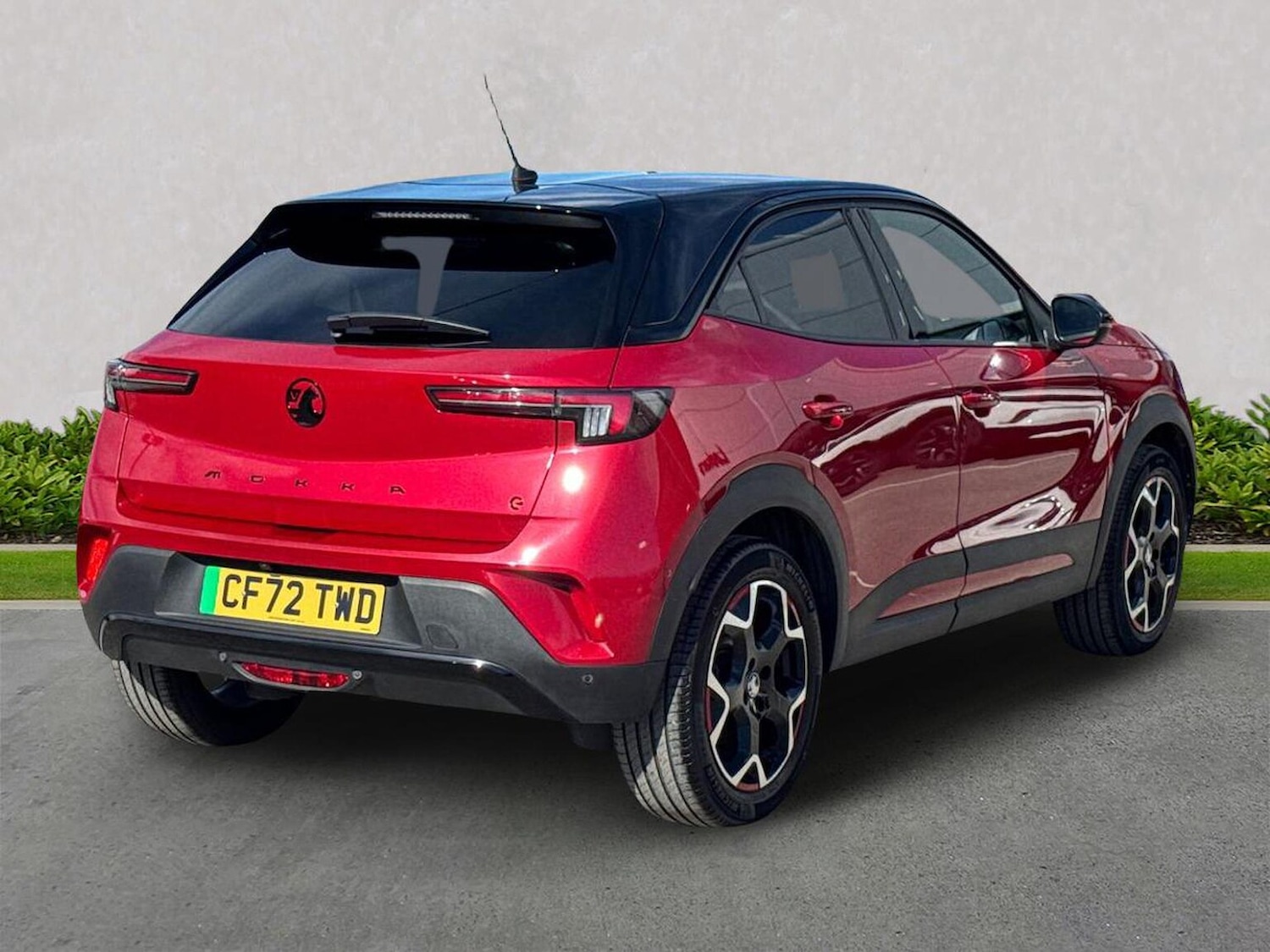 Used Vauxhall Mokka 2023 for sale - 78218661: Photo 20