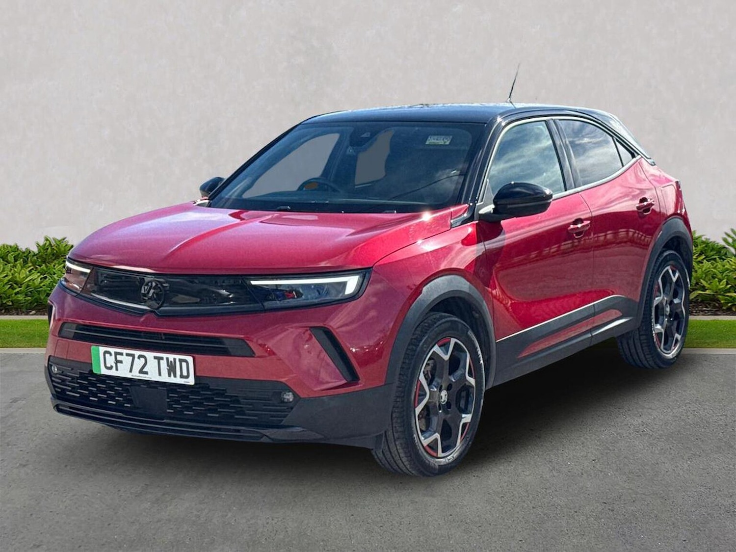 Used Vauxhall Mokka 2023 for sale - 78218661: Photo 22