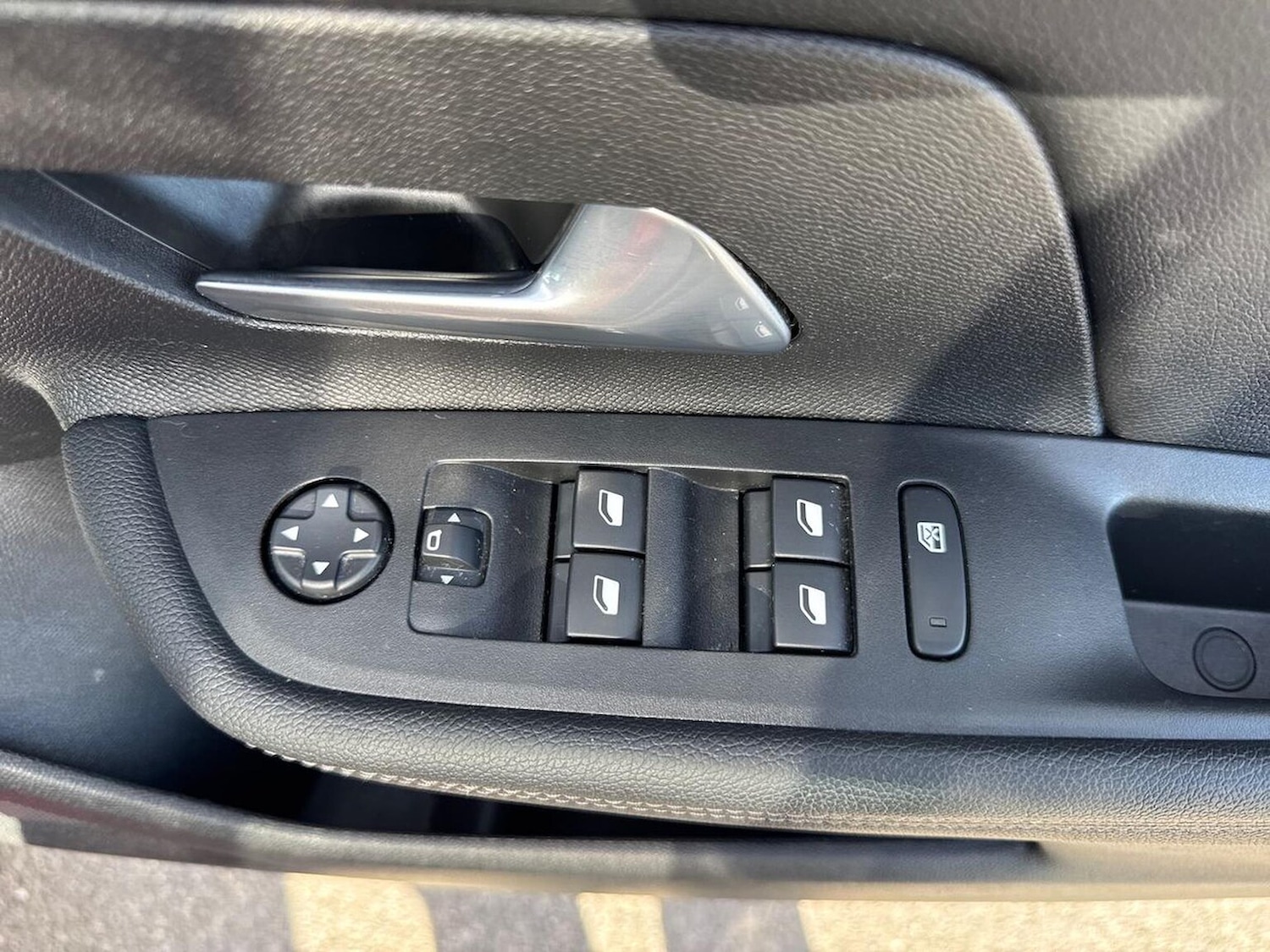 Used Vauxhall Mokka 2023 for sale - 78218661: Photo 23