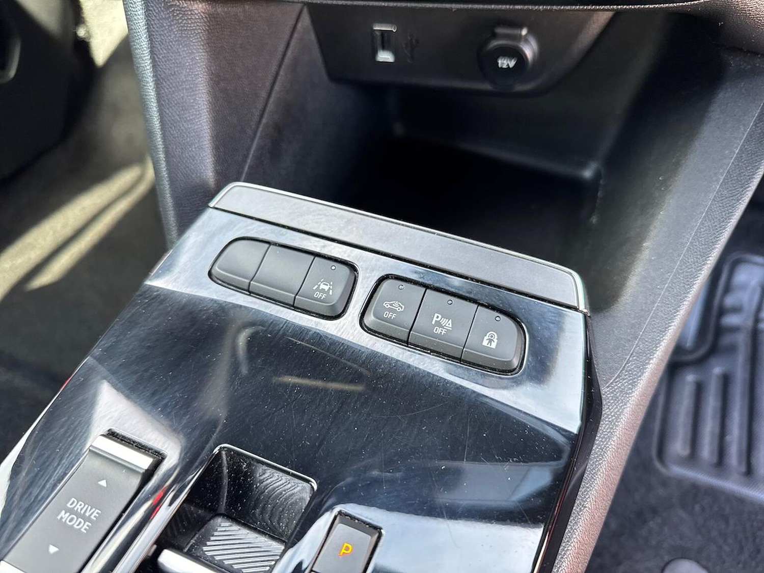 Used Vauxhall Mokka 2023 for sale - 78218661: Photo 24