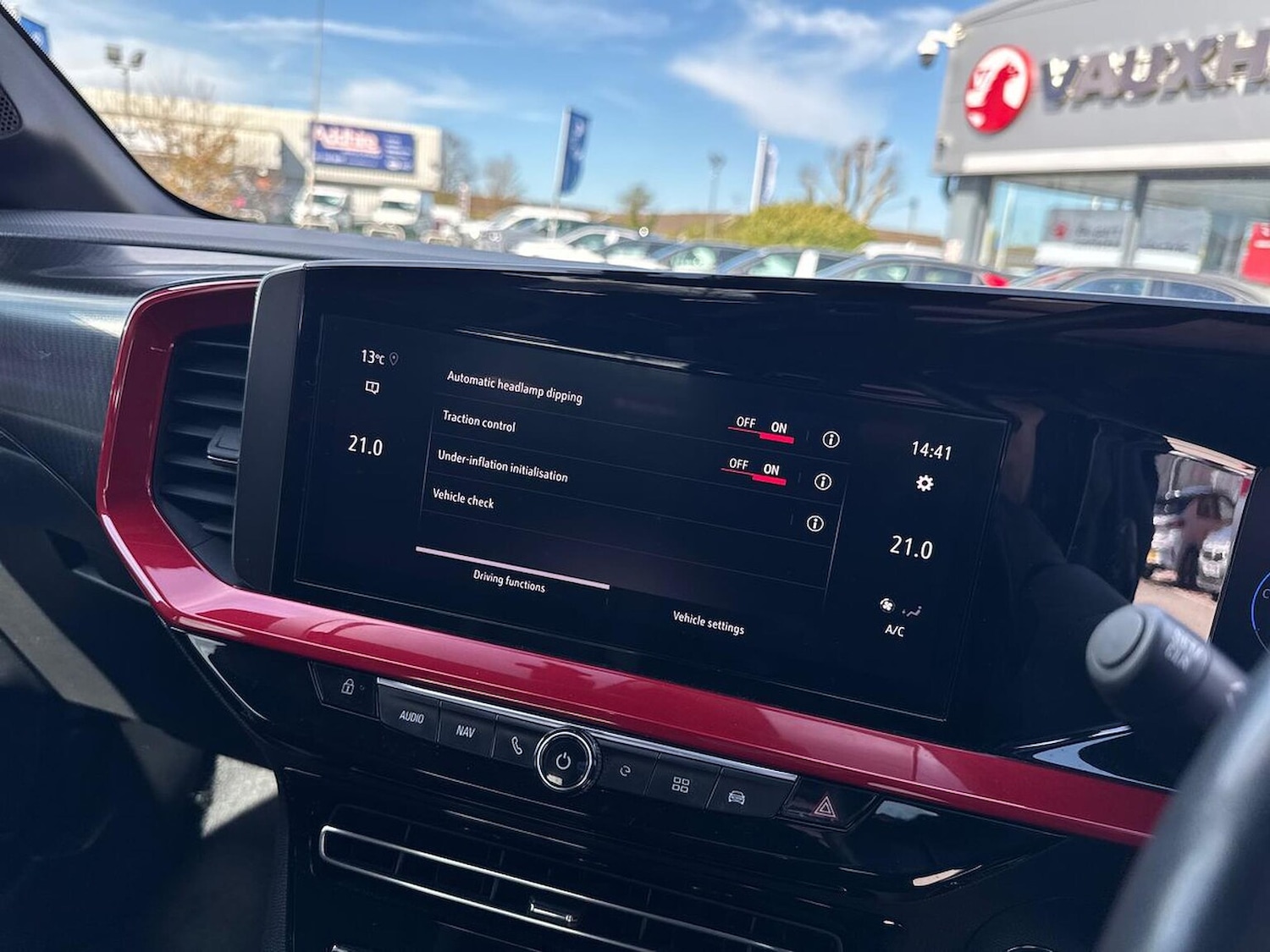 Used Vauxhall Mokka 2023 for sale - 78218661: Photo 25