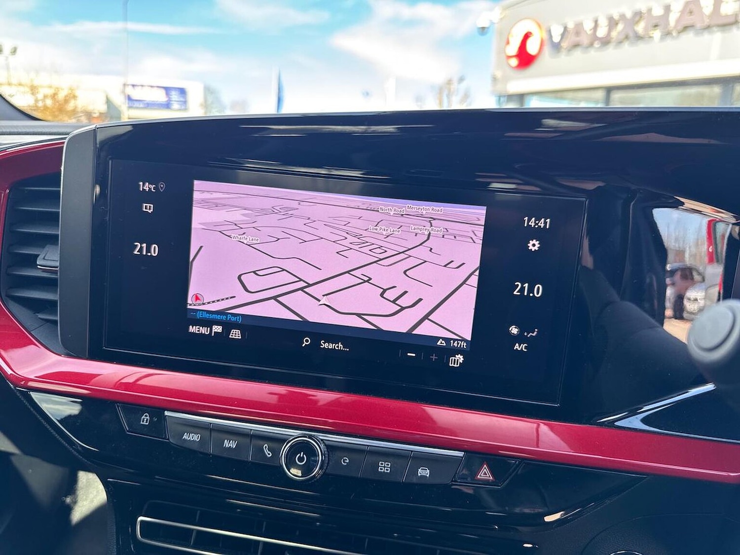 Used Vauxhall Mokka 2023 for sale - 78218661: Photo 26