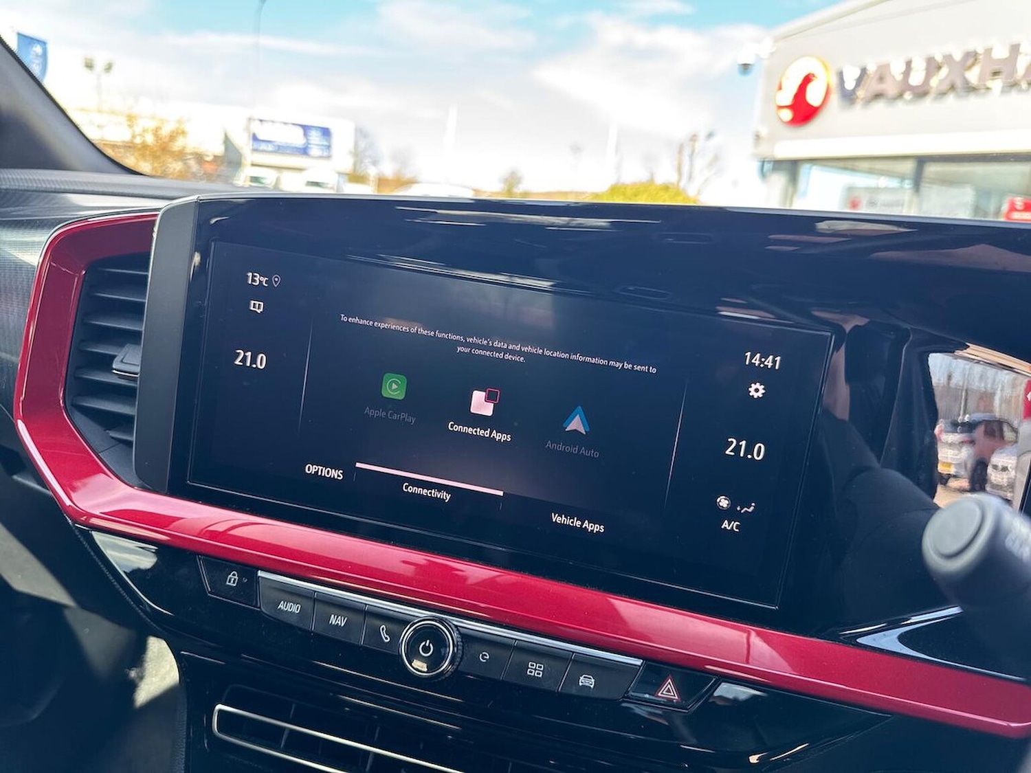 Used Vauxhall Mokka 2023 for sale - 78218661: Photo 27