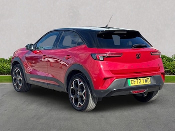 Used Vauxhall Mokka 2023 for sale - 78218661: Photo