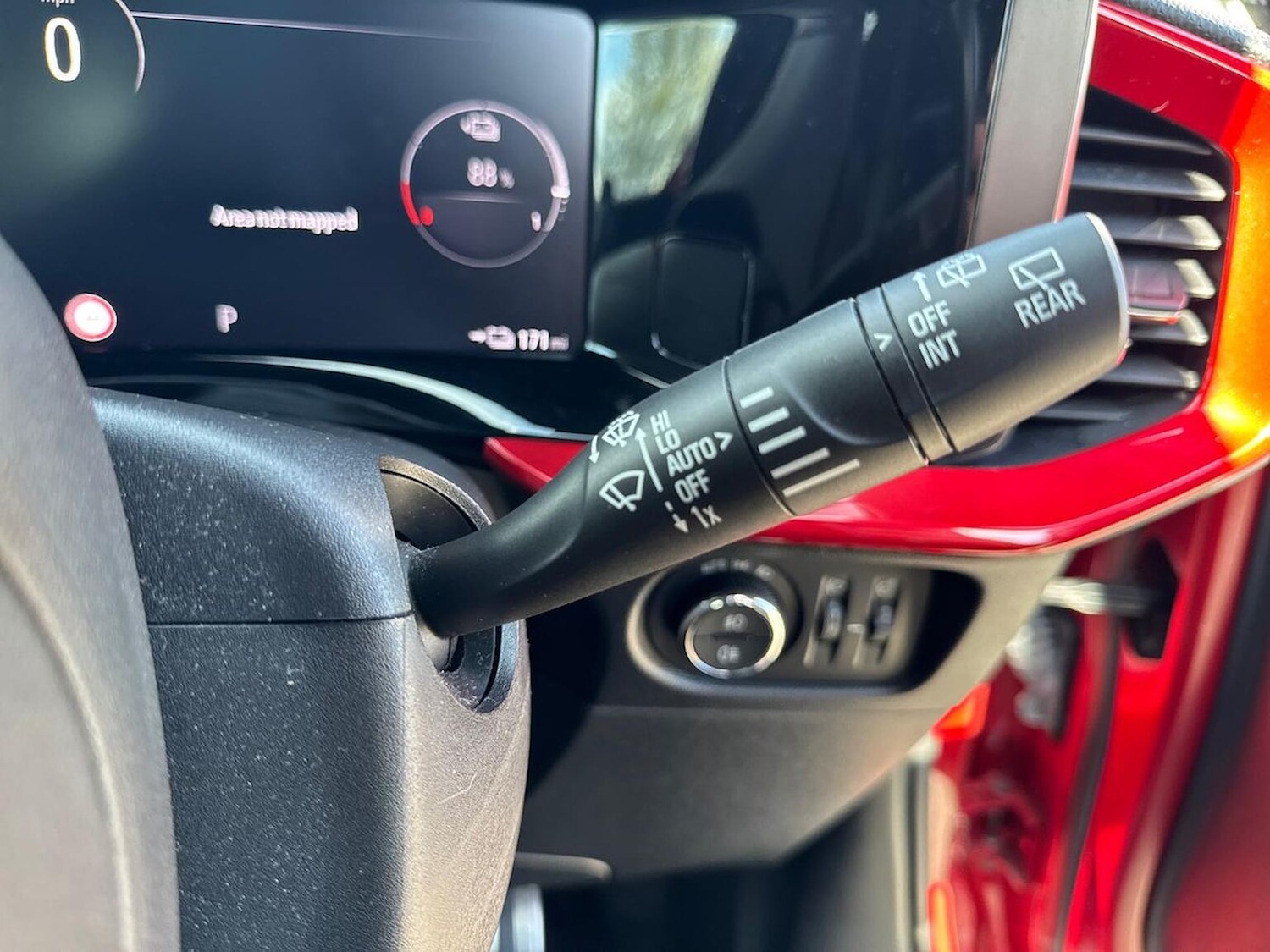 Used Vauxhall Mokka 2023 for sale - 78218661: Photo 30