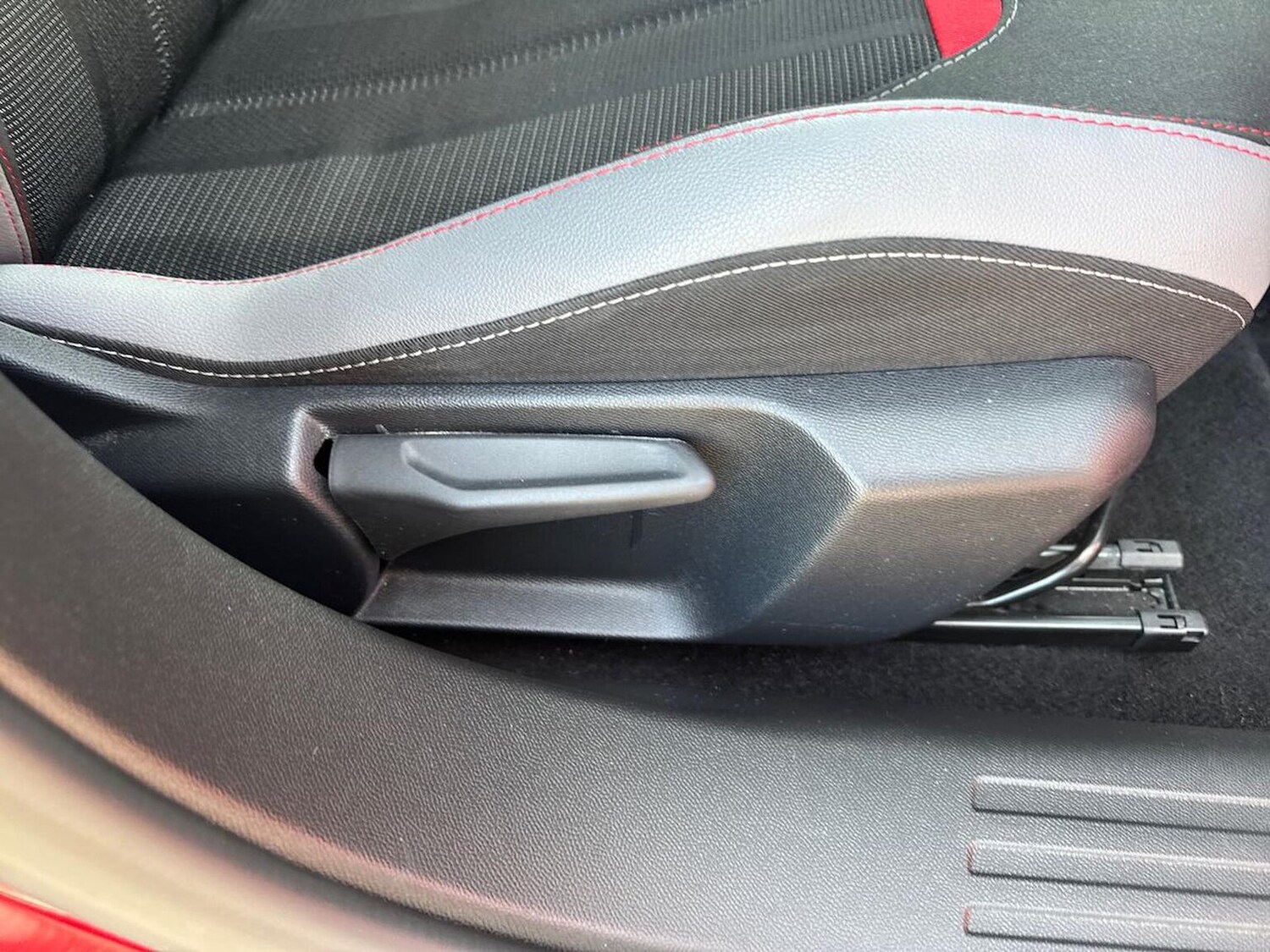 Used Vauxhall Mokka 2023 for sale - 78218661: Photo 32