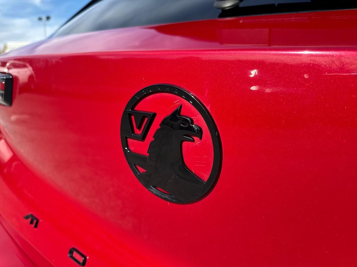 Used Vauxhall Mokka 2023 for sale - 78218661: Photo 35