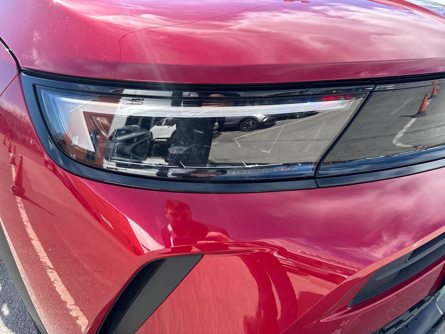 Used Vauxhall Mokka 2023 for sale - 78218661: Photo 36