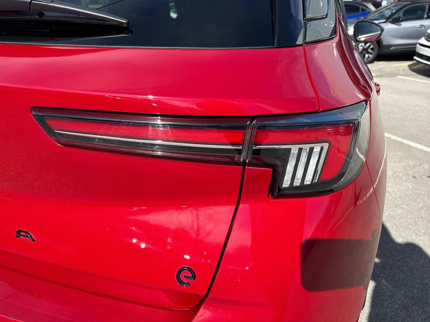 Used Vauxhall Mokka 2023 for sale - 78218661: Photo 38