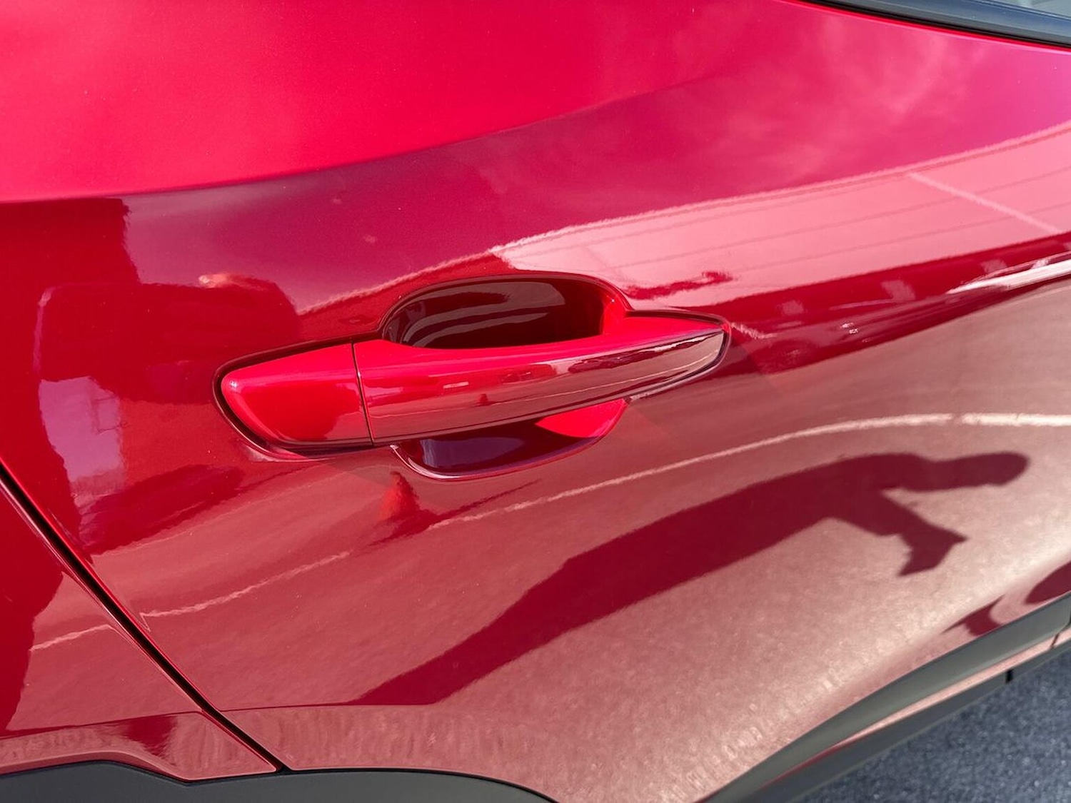 Used Vauxhall Mokka 2023 for sale - 78218661: Photo 39