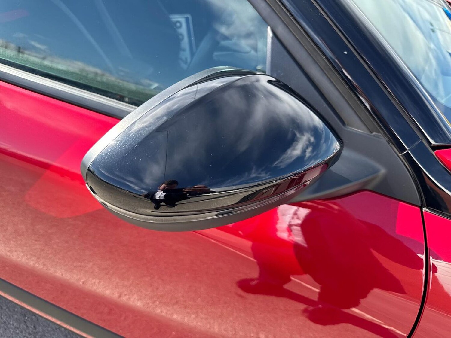 Used Vauxhall Mokka 2023 for sale - 78218661: Photo 40