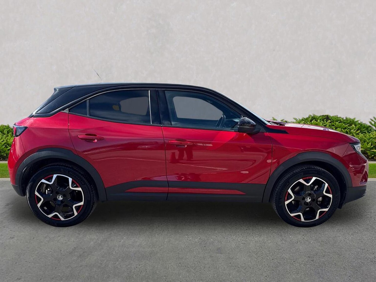 Used Vauxhall Mokka 2023 for sale - 78218661: Photo 5