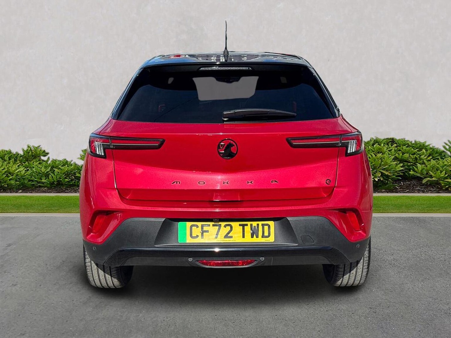 Used Vauxhall Mokka 2023 for sale - 78218661: Photo 6