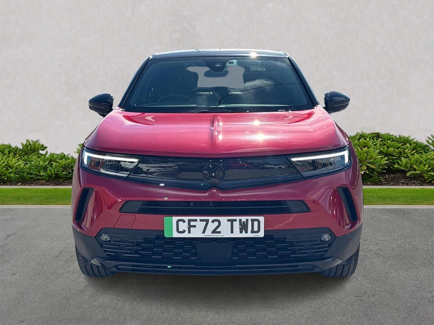 Used Vauxhall Mokka 2023 for sale - 78218661: Photo 7