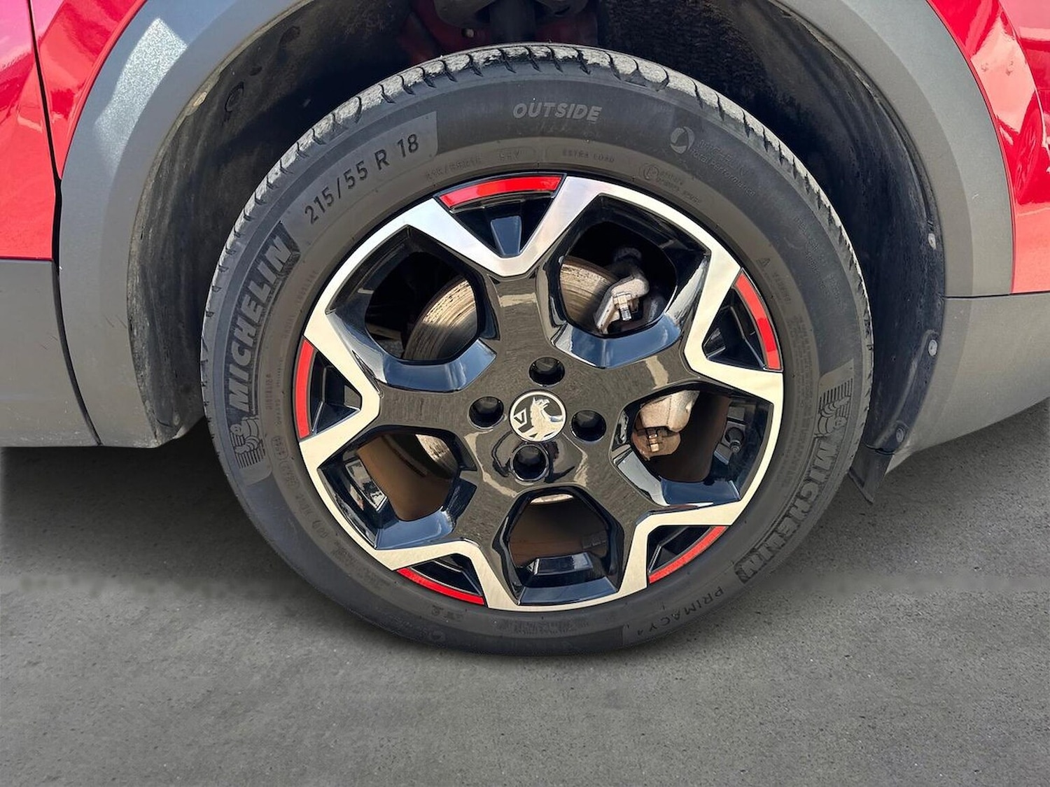 Used Vauxhall Mokka 2023 for sale - 78218661: Photo 8