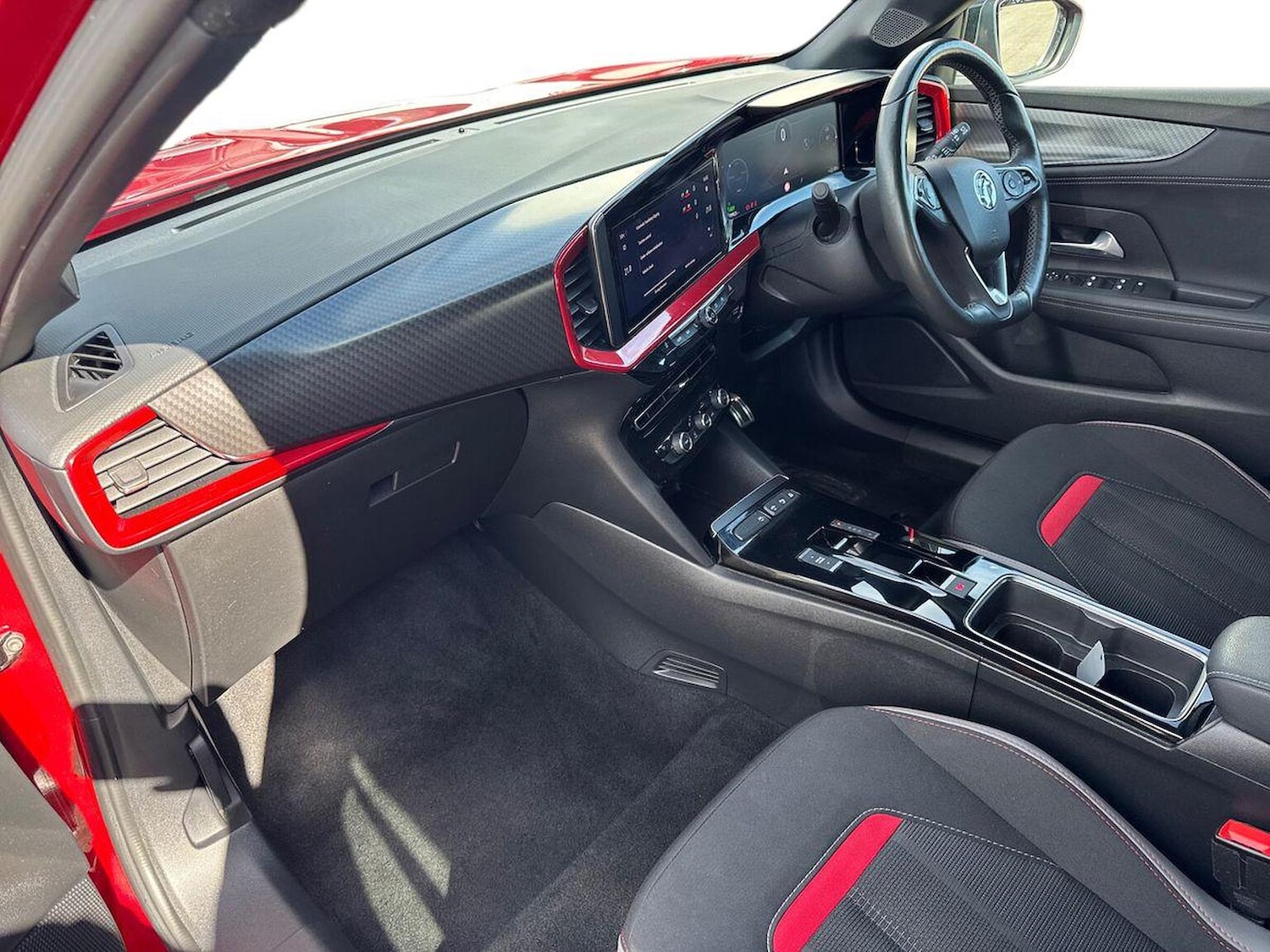 Used Vauxhall Mokka 2023 for sale - 78218661: Photo 9