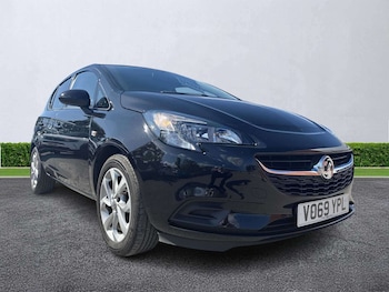 Used Vauxhall Corsa 2019 for sale - 79198376: Photo