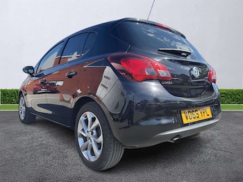 Used Vauxhall Corsa 2019 for sale - 79198376: Photo