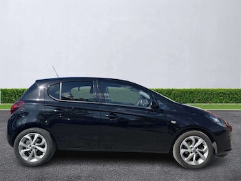 Used Vauxhall Corsa 2019 for sale - 79198376: Photo
