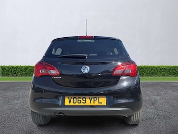 Used Vauxhall Corsa 2019 for sale - 79198376: Photo