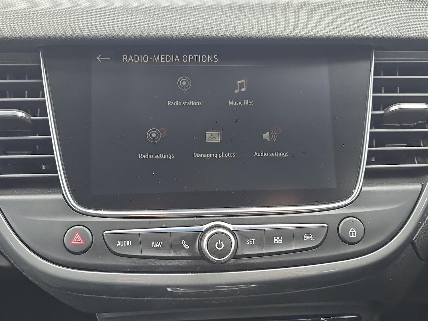 Used Vauxhall Crossland 2022 for sale - 77603719: Photo 11