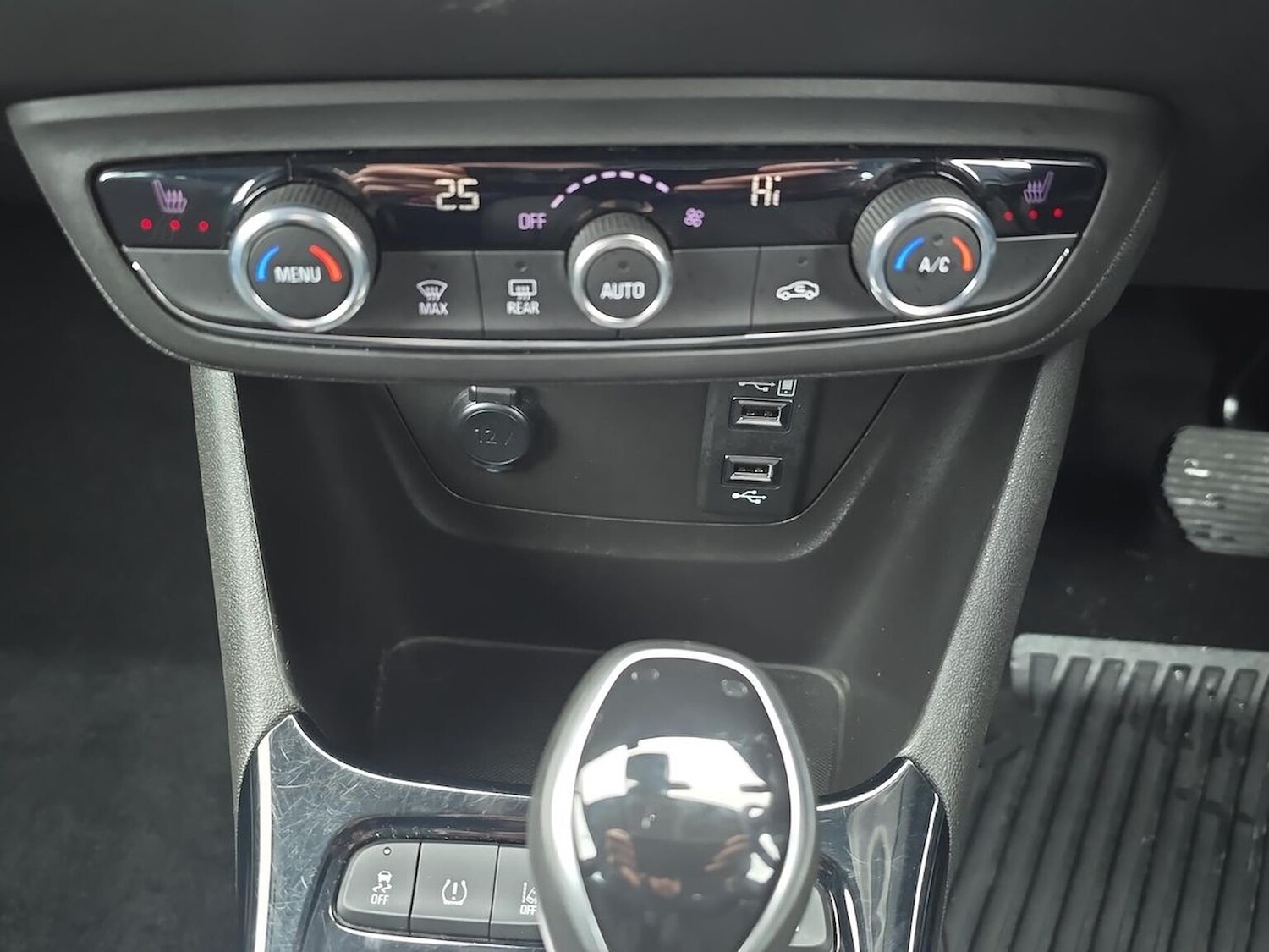 Used Vauxhall Crossland 2022 for sale - 77603719: Photo 12