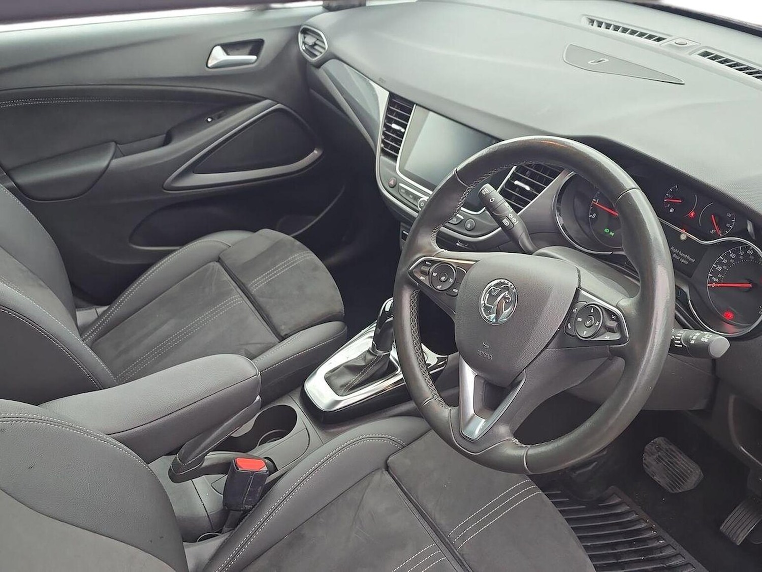 Used Vauxhall Crossland 2022 for sale - 77603719: Photo 15
