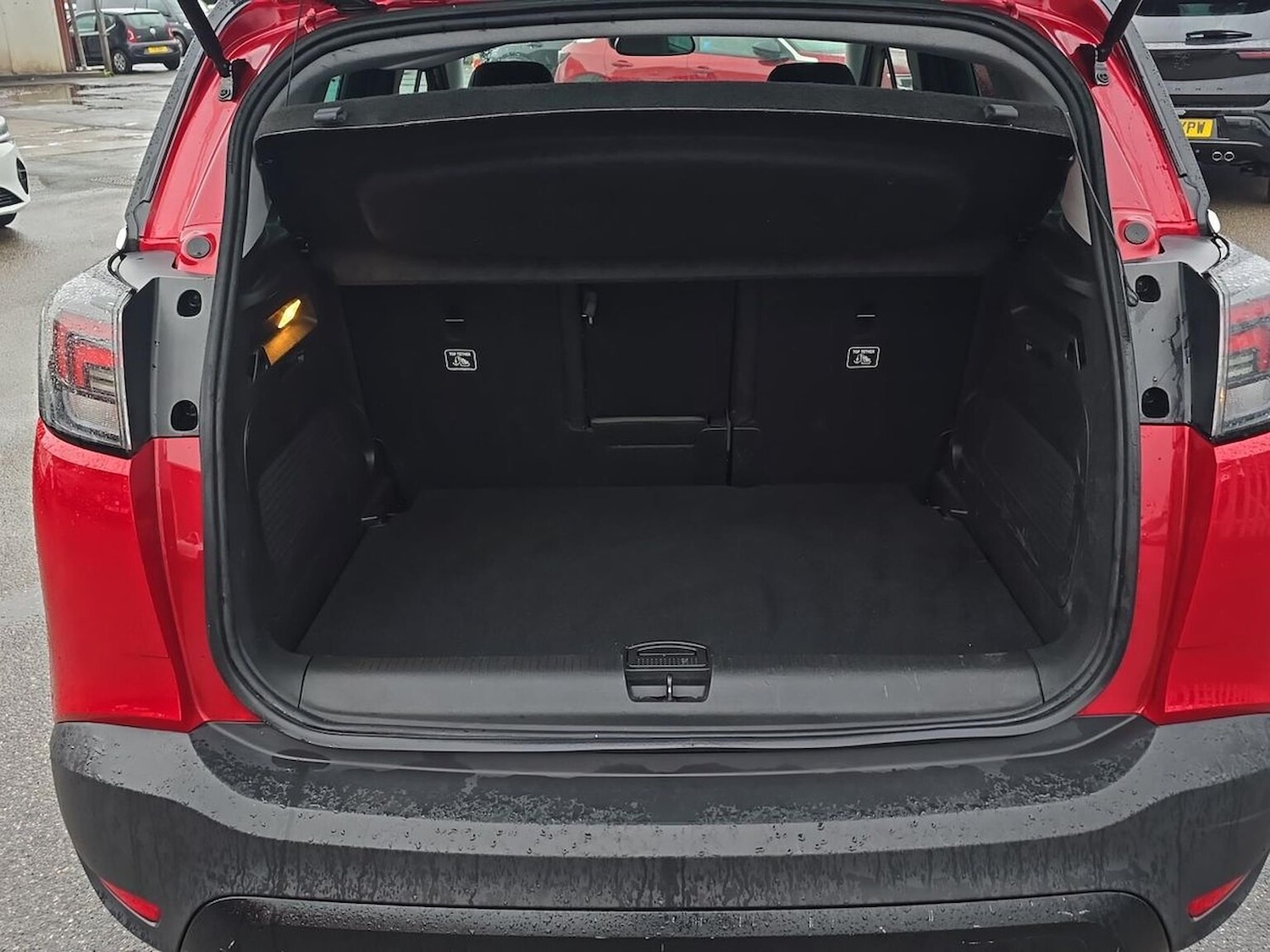 Used Vauxhall Crossland 2022 for sale - 77603719: Photo 17